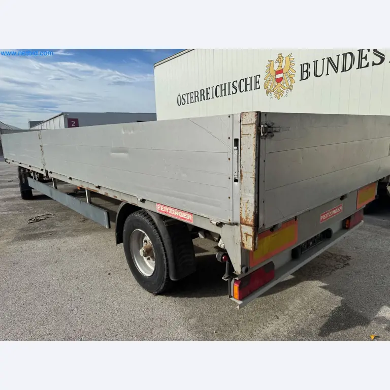 Machines and vehicles of a stage and building services engineering company-26