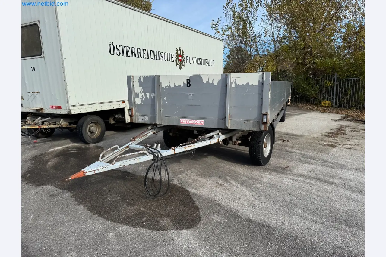 Machines and vehicles of a stage and building services engineering company-2