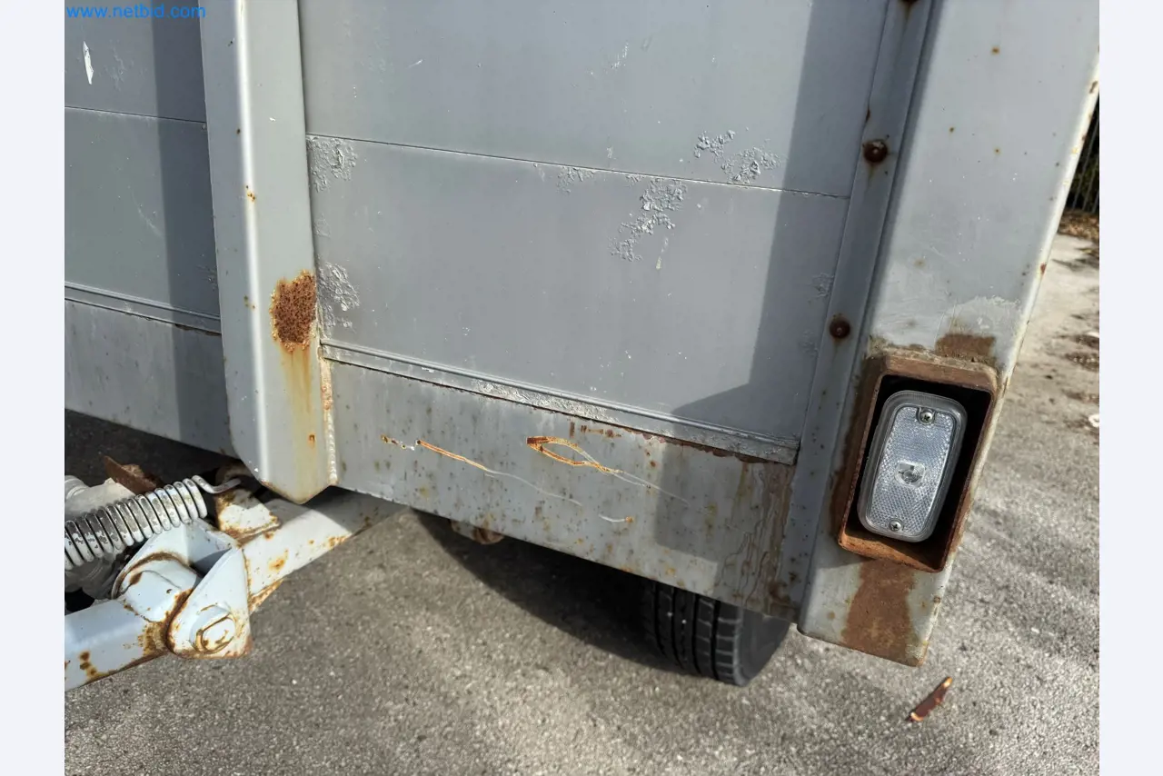 Machines and vehicles of a stage and building services engineering company-39