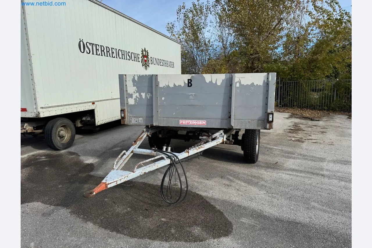 Machines and vehicles of a stage and building services engineering company-3