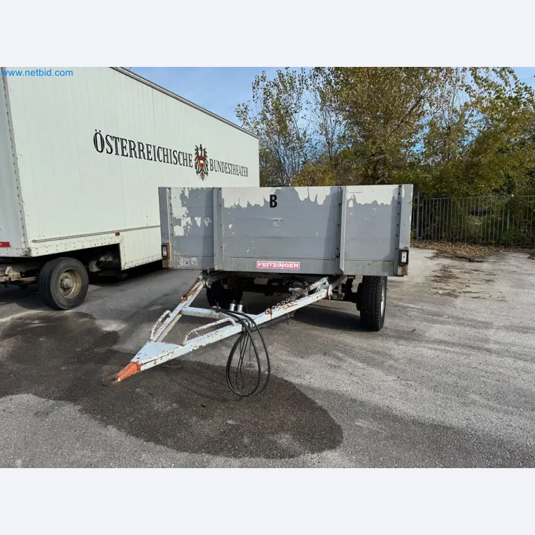 Machines and vehicles of a stage and building services engineering company-3