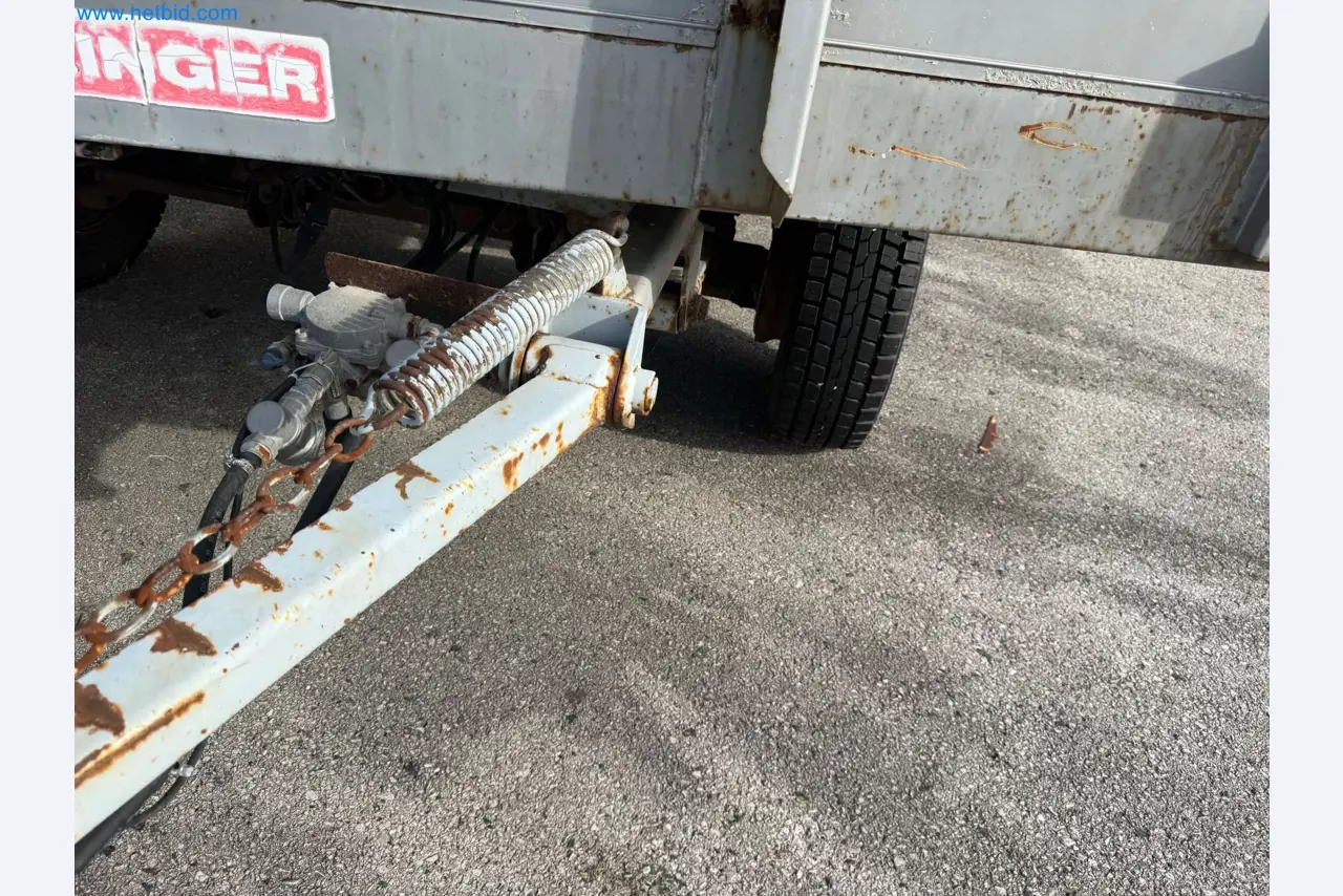 Machines and vehicles of a stage and building services engineering company-44