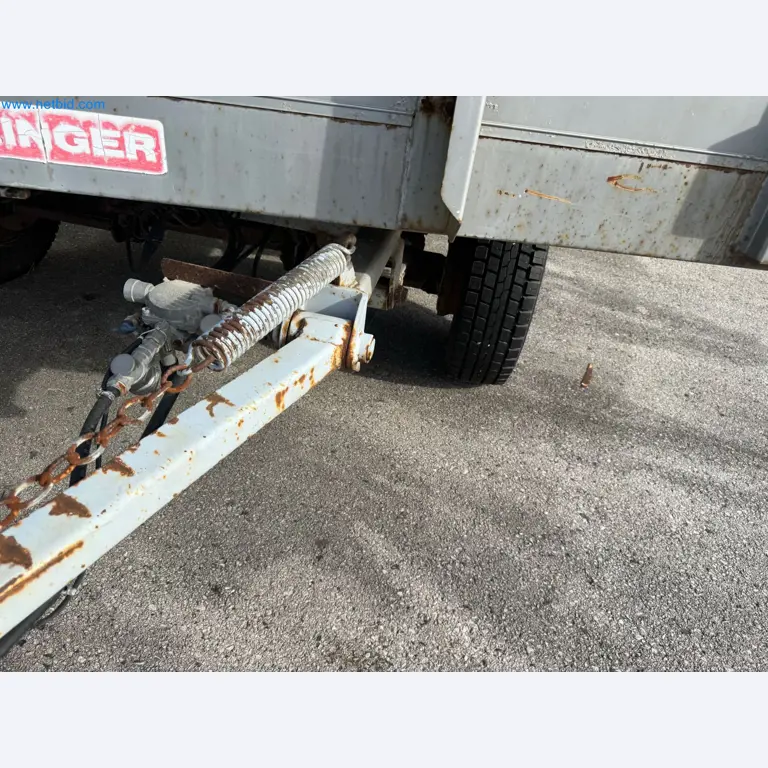 Machines and vehicles of a stage and building services engineering company-44