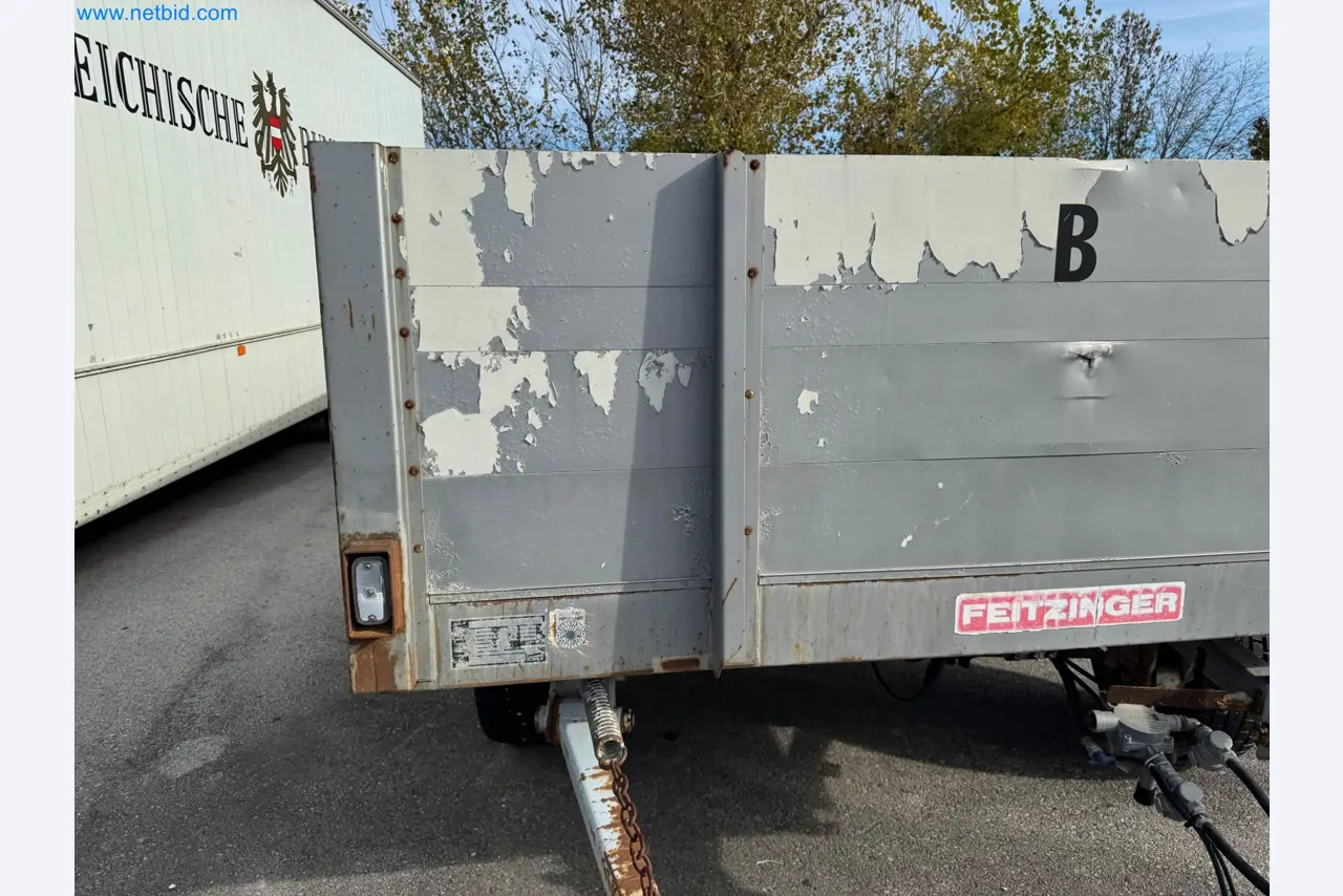 Machines and vehicles of a stage and building services engineering company-45