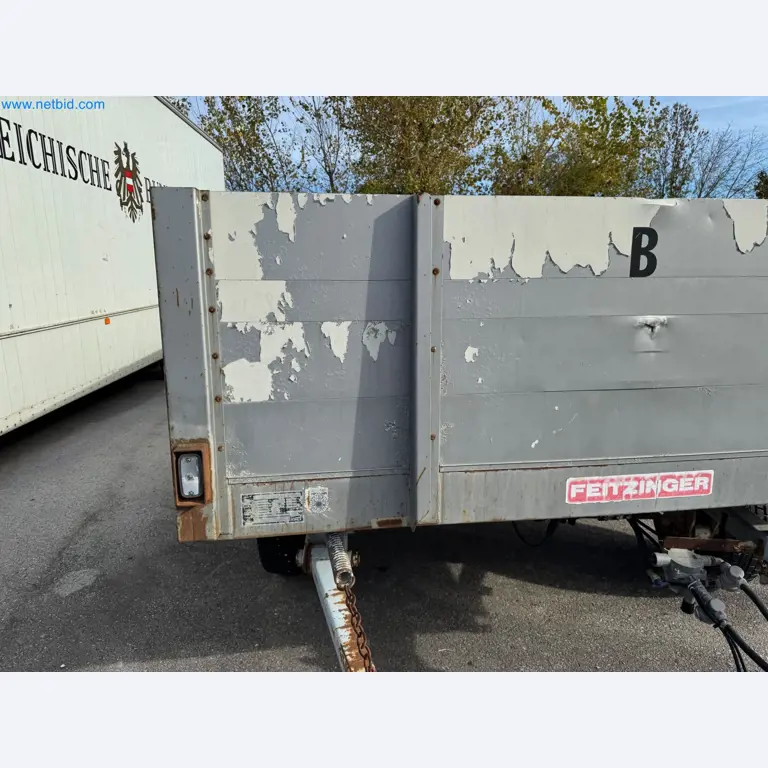 Machines and vehicles of a stage and building services engineering company-45