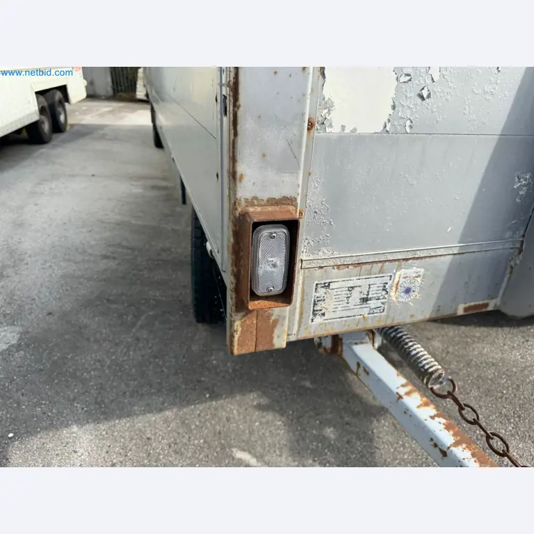 Machines and vehicles of a stage and building services engineering company-47