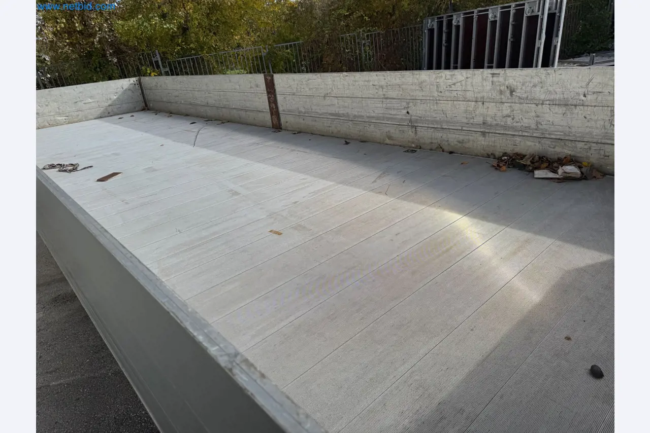 Machines and vehicles of a stage and building services engineering company-49