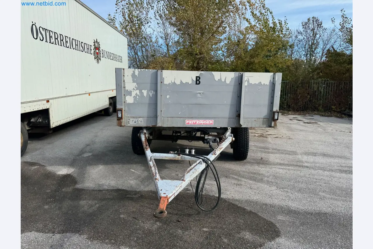 Machines and vehicles of a stage and building services engineering company-4