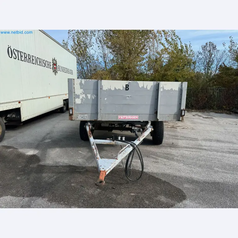 Machines and vehicles of a stage and building services engineering company-4