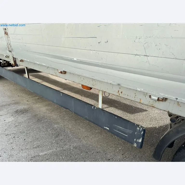 Machines and vehicles of a stage and building services engineering company-53