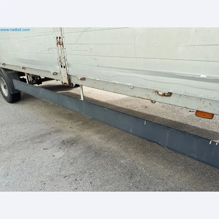 Machines and vehicles of a stage and building services engineering company-54