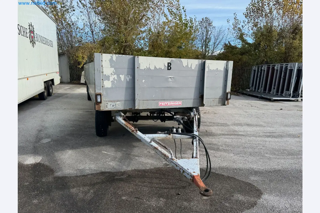 Machines and vehicles of a stage and building services engineering company-5