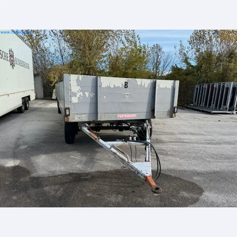 Machines and vehicles of a stage and building services engineering company-5