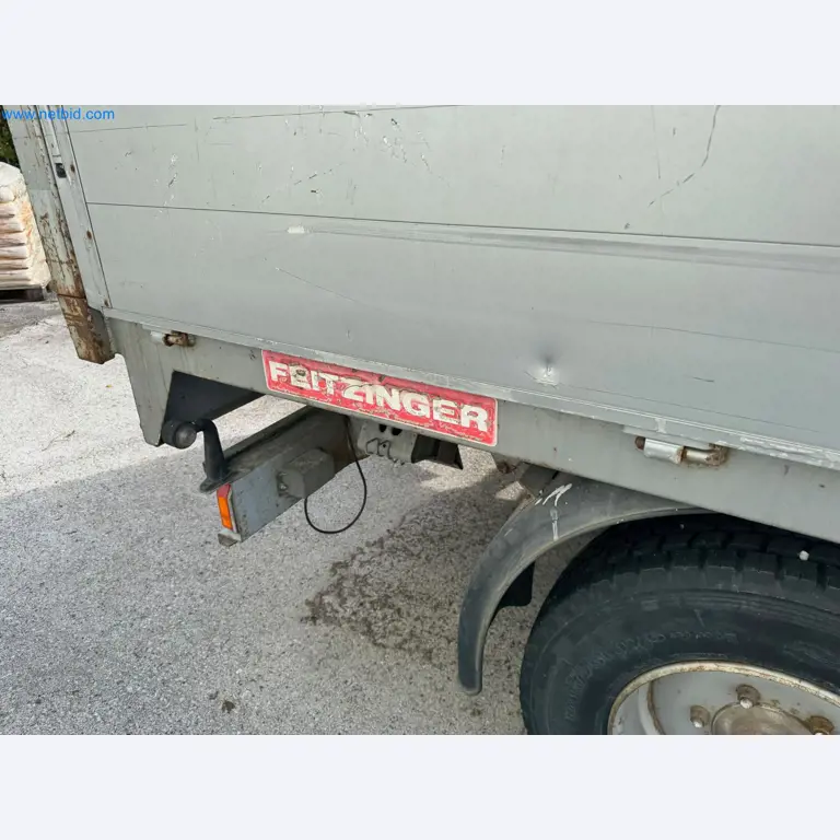 Machines and vehicles of a stage and building services engineering company-61