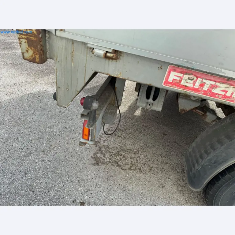 Machines and vehicles of a stage and building services engineering company-62