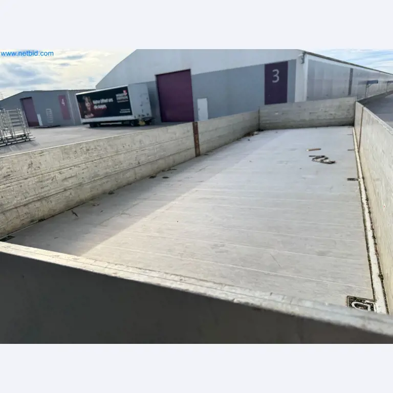 Machines and vehicles of a stage and building services engineering company-63