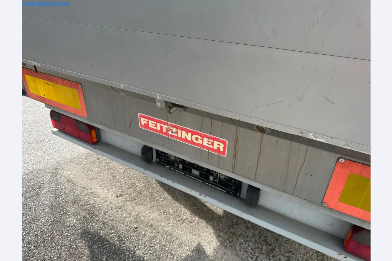 Machines and vehicles of a stage and building services engineering company-64