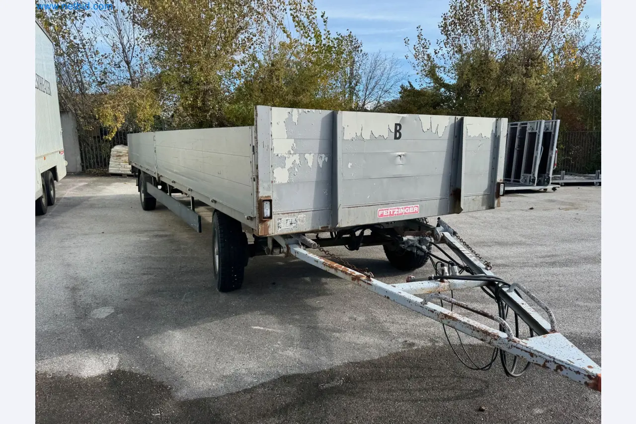 Machines and vehicles of a stage and building services engineering company-6