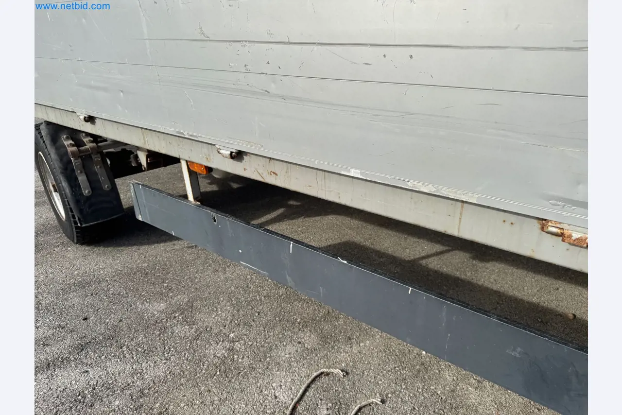 Machines and vehicles of a stage and building services engineering company-74