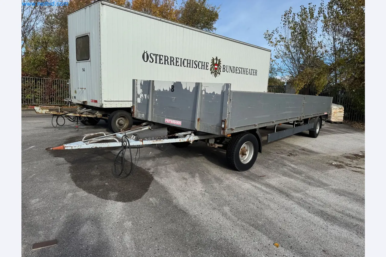 Machines and vehicles of a stage and building services engineering company-79