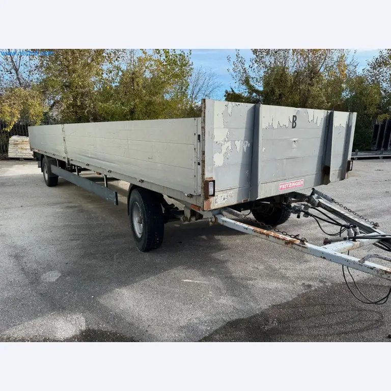 Machines and vehicles of a stage and building services engineering company-7