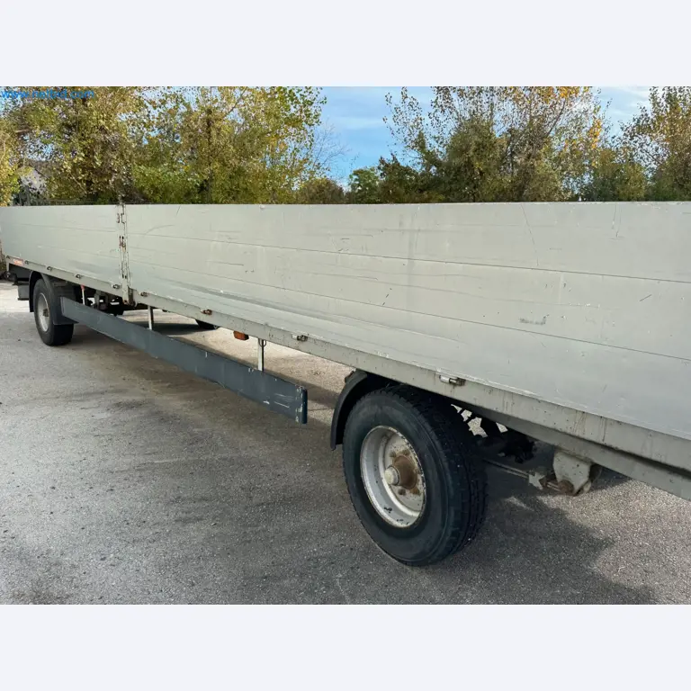 Machines and vehicles of a stage and building services engineering company-9