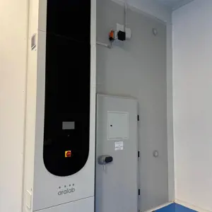 Klimakammer ARALAB FITOCLIMA 35,000 PLH