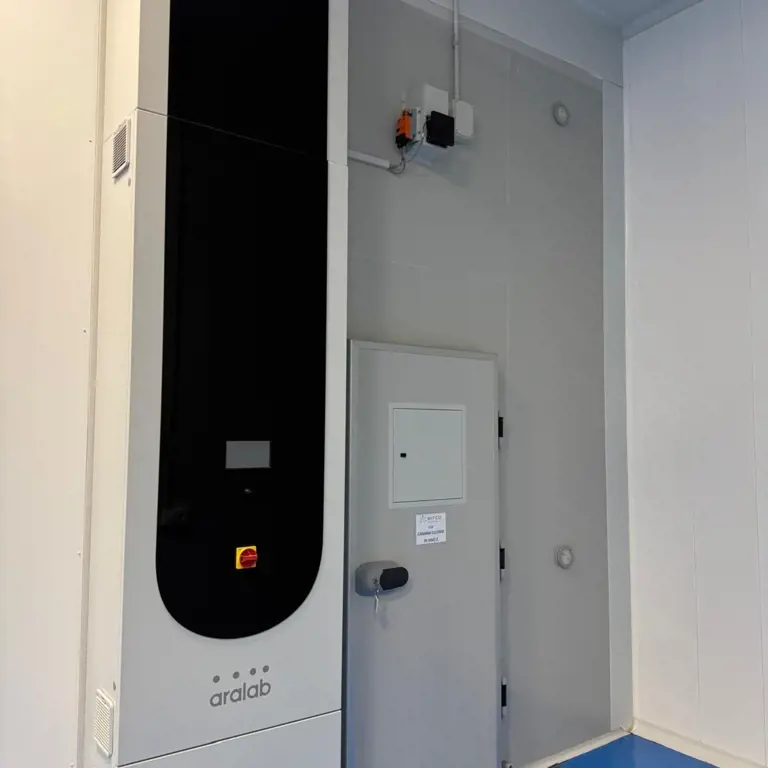 Klimakammer ARALAB FITOCLIMA 35,000 PLH