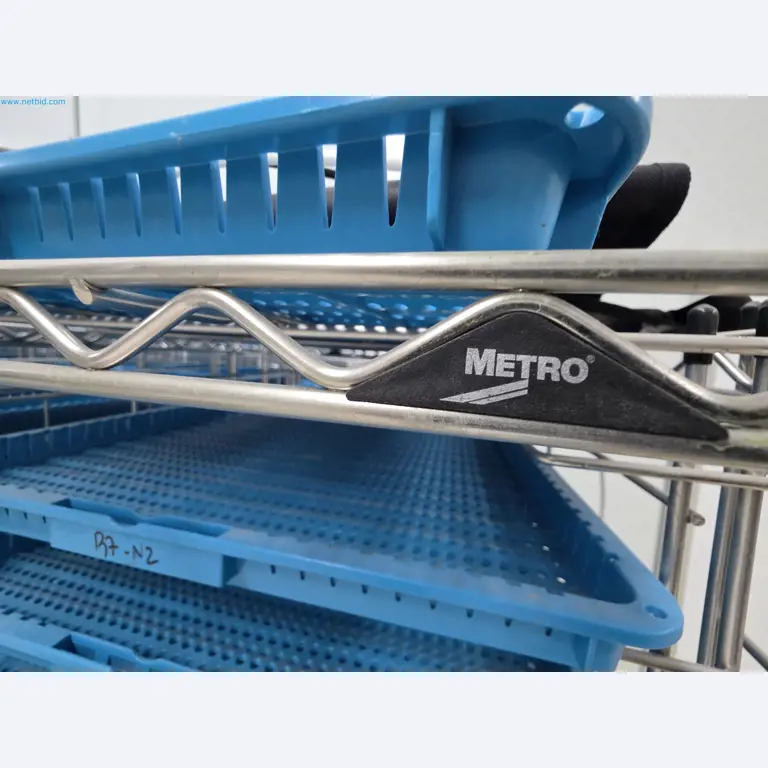 Máquinas y equipos de laboratorio de una empresa para el cultivo de cannabis medicinal-2