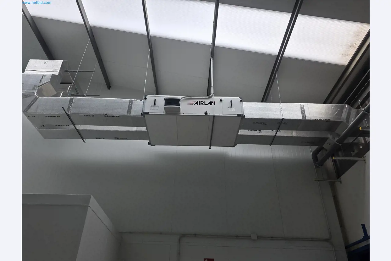 Máquinas y equipos de laboratorio de una empresa para el cultivo de cannabis medicinal-1