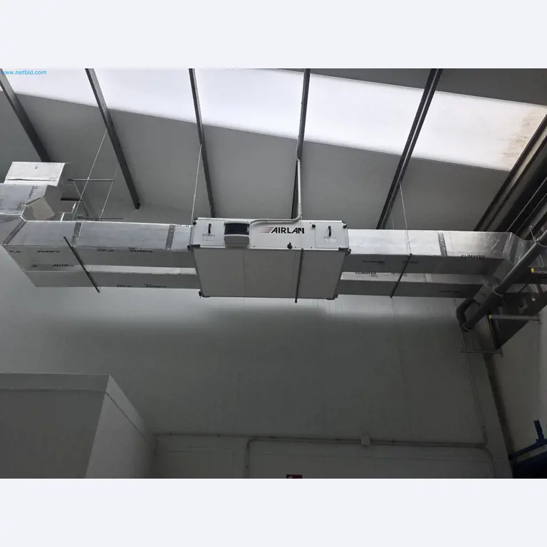 Máquinas y equipos de laboratorio de una empresa para el cultivo de cannabis medicinal-1