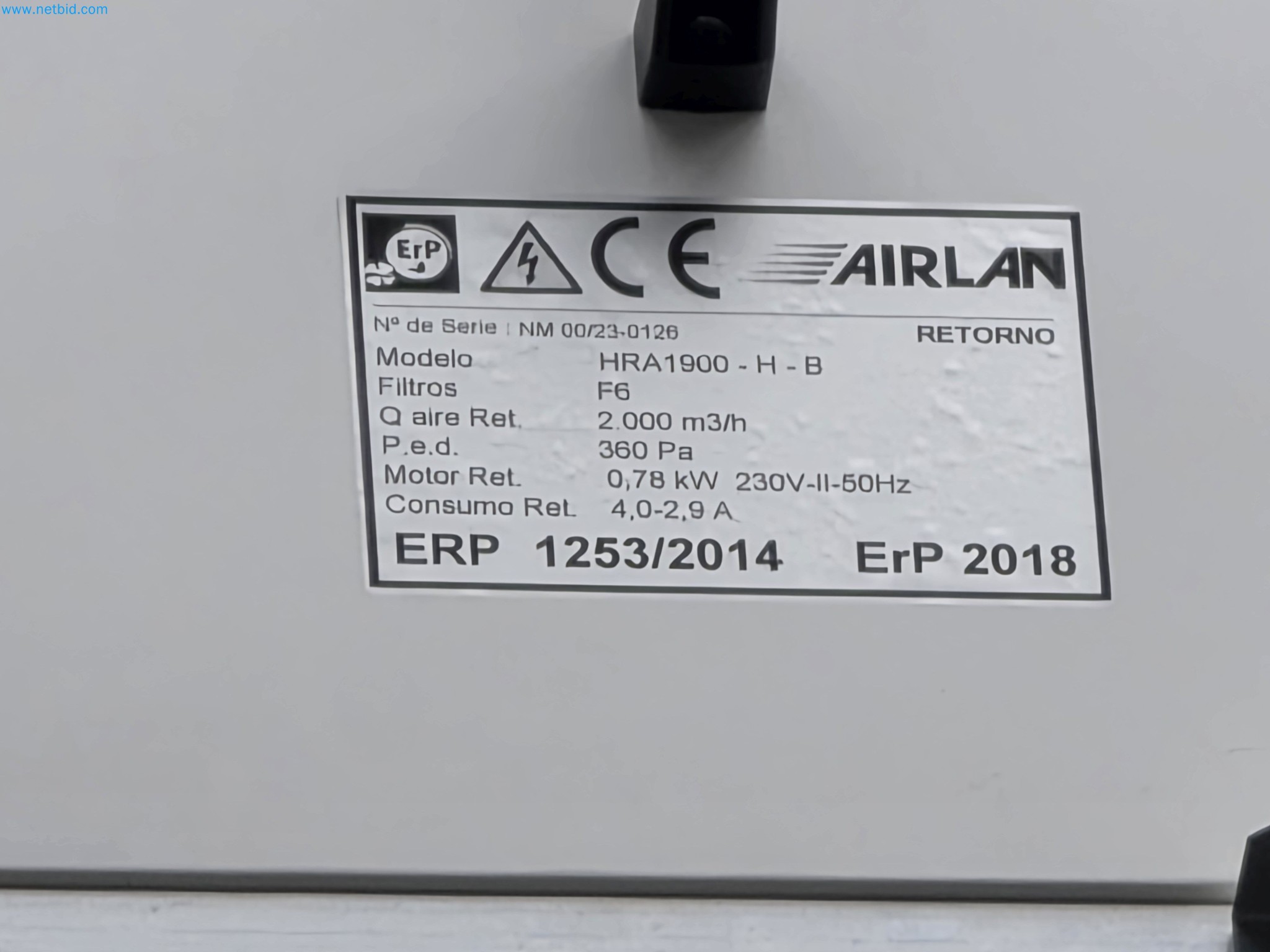 Máquinas y equipos de laboratorio de una empresa para el cultivo de cannabis medicinal-4