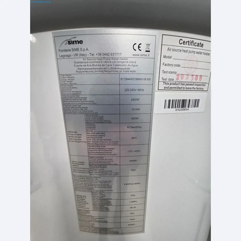 Máquinas y equipos de laboratorio de una empresa para el cultivo de cannabis medicinal-3