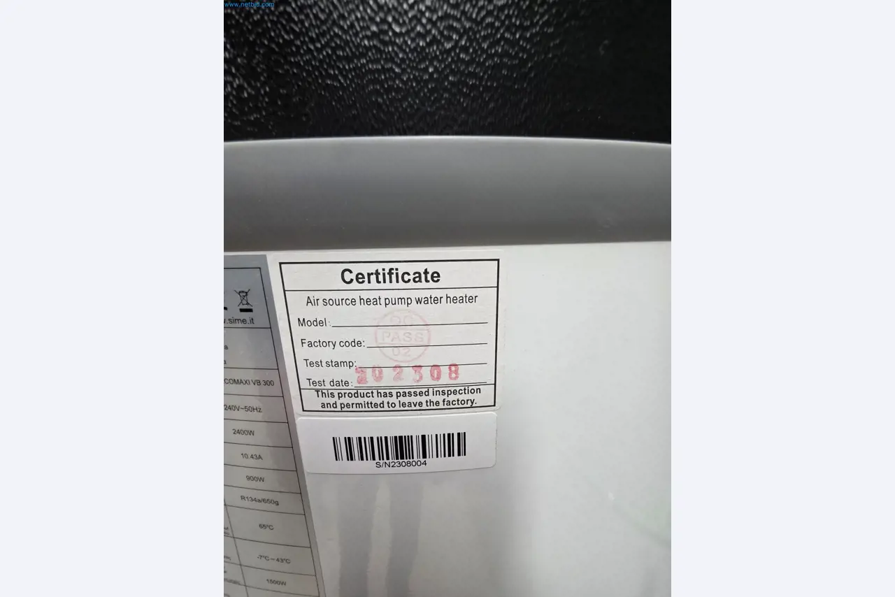 Máquinas y equipos de laboratorio de una empresa para el cultivo de cannabis medicinal-4