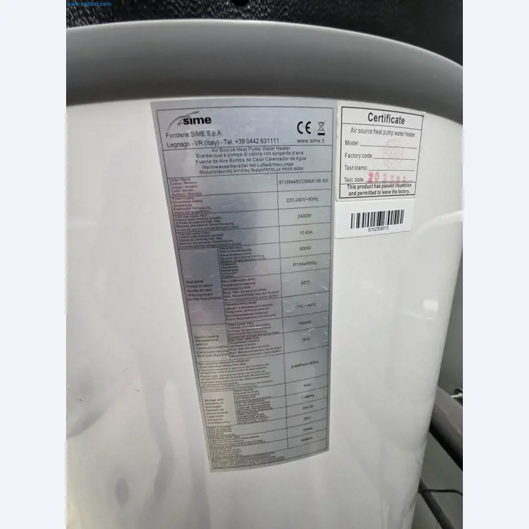 Máquinas y equipos de laboratorio de una empresa para el cultivo de cannabis medicinal-6