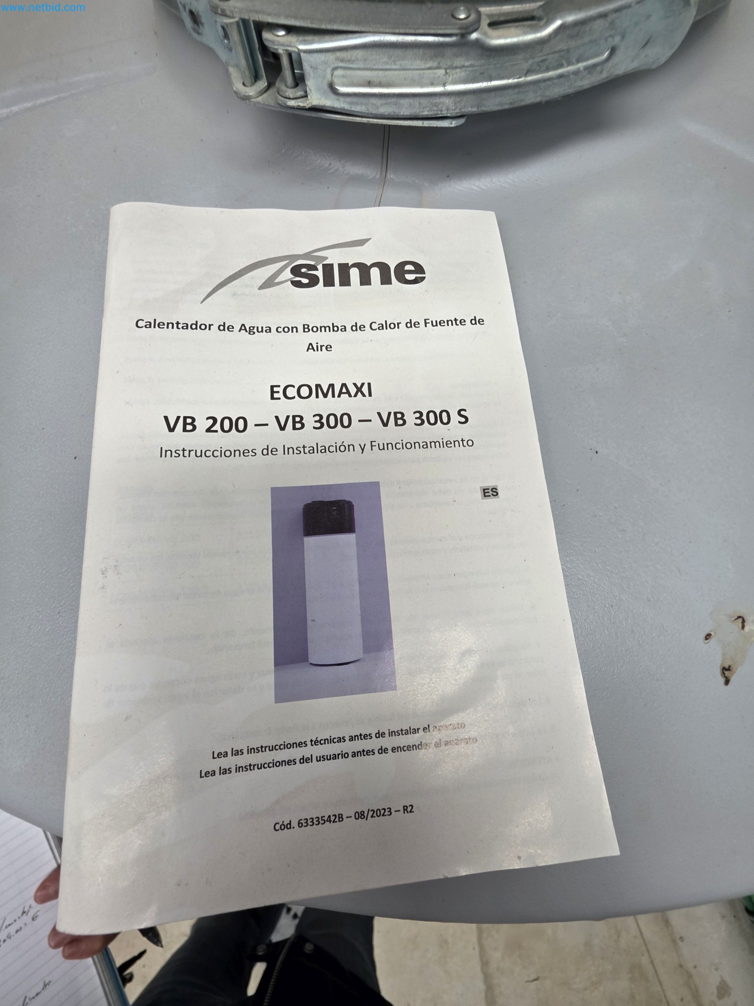 Maschinen und Laborausstattung eines Unternehmens für den Anbau von medizinischem Cannabis-8