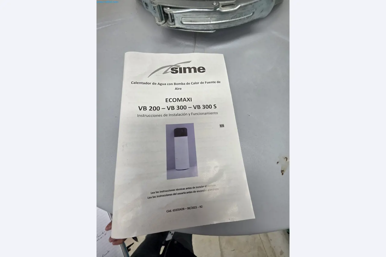 Máquinas y equipos de laboratorio de una empresa para el cultivo de cannabis medicinal-8