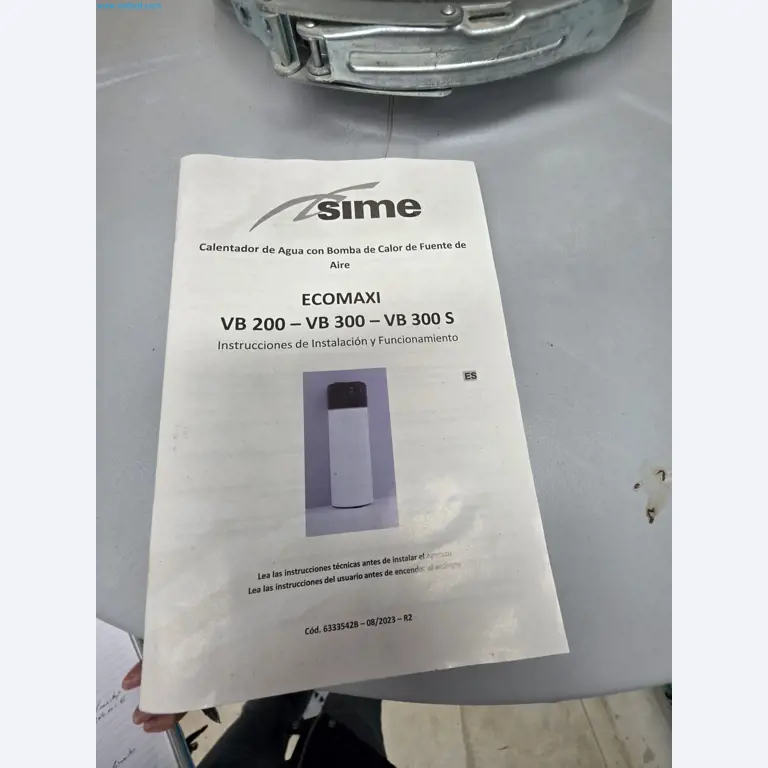 Máquinas y equipos de laboratorio de una empresa para el cultivo de cannabis medicinal-8