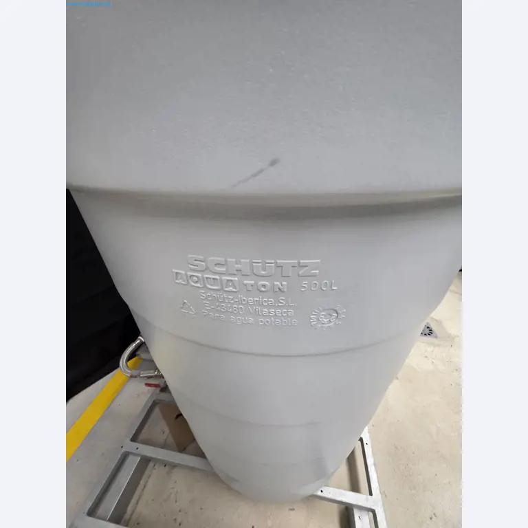 Maschinen und Laborausstattung eines Unternehmens für den Anbau von medizinischem Cannabis-10