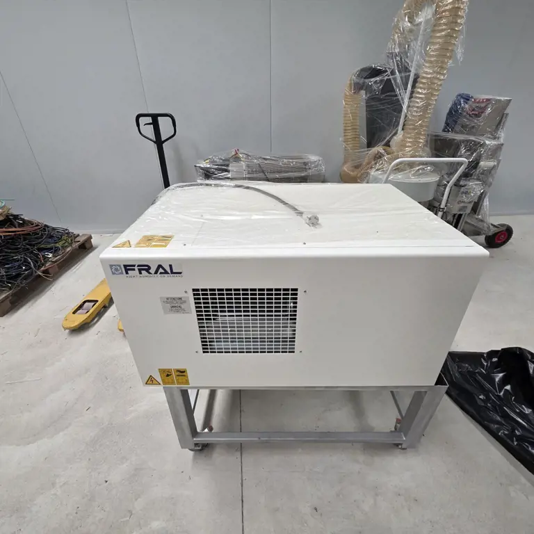 Luftentfeuchter FRAL FD160.1