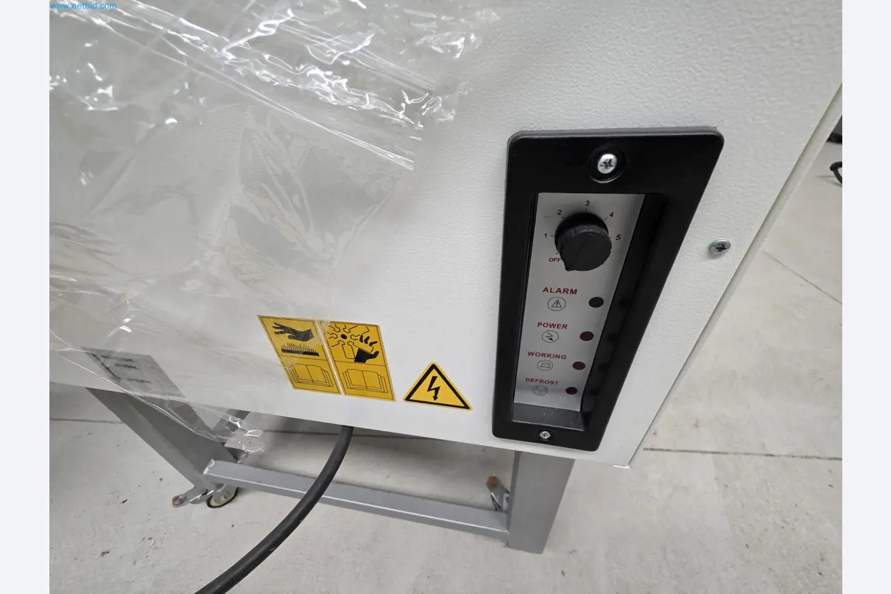 Máquinas y equipos de laboratorio de una empresa para el cultivo de cannabis medicinal-3