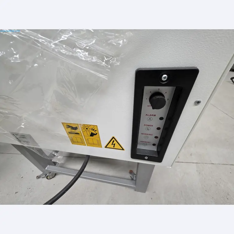 Máquinas y equipos de laboratorio de una empresa para el cultivo de cannabis medicinal-3