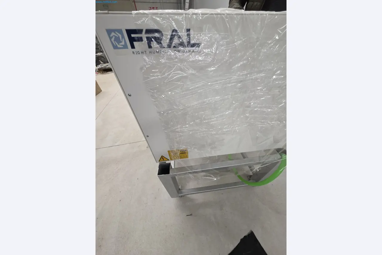 Máquinas y equipos de laboratorio de una empresa para el cultivo de cannabis medicinal-4