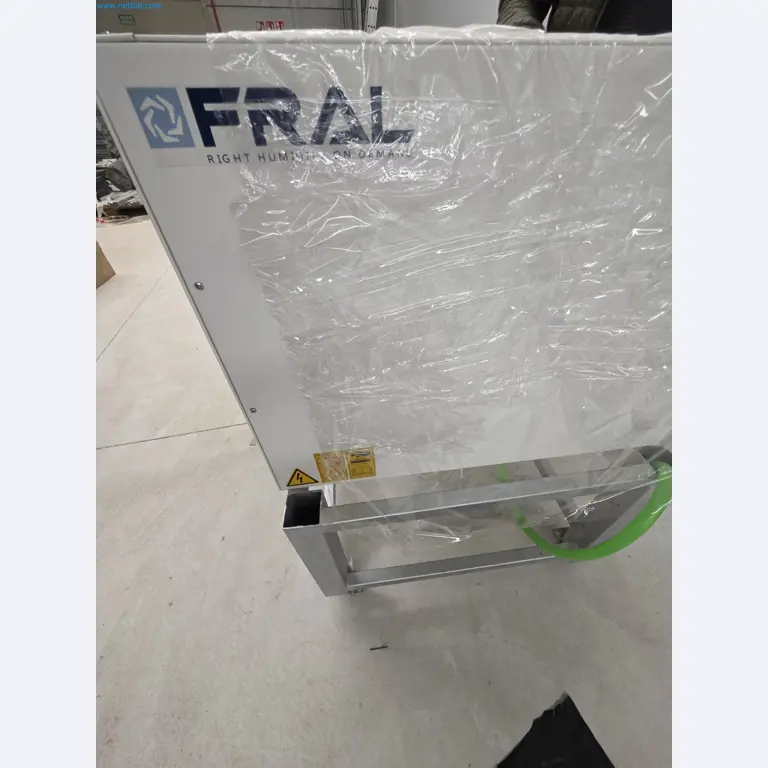 Máquinas y equipos de laboratorio de una empresa para el cultivo de cannabis medicinal-4