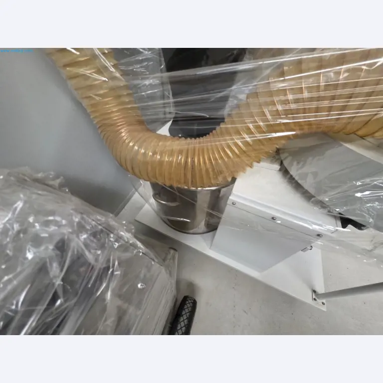 Maschinen und Laborausstattung eines Unternehmens für den Anbau von medizinischem Cannabis-10