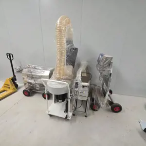 Cannabis-Grinder MASTER MT Tumbler 500 MED