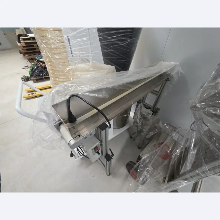 Maschinen und Laborausstattung eines Unternehmens für den Anbau von medizinischem Cannabis-2