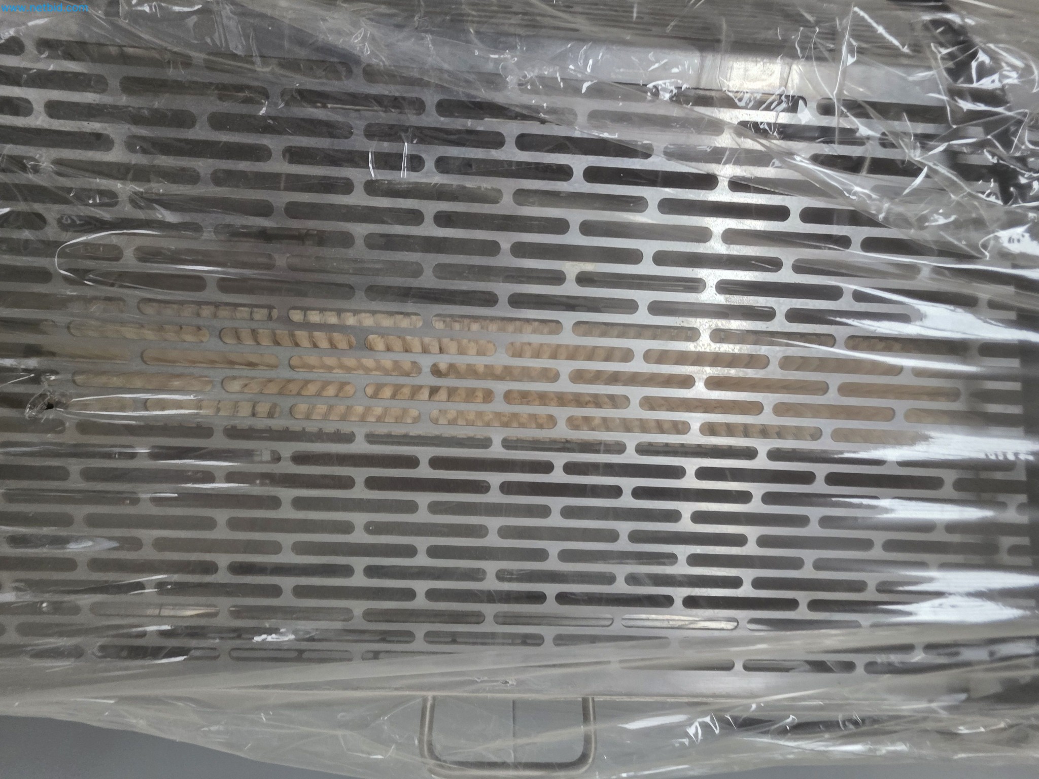 Maschinen und Laborausstattung eines Unternehmens für den Anbau von medizinischem Cannabis-6