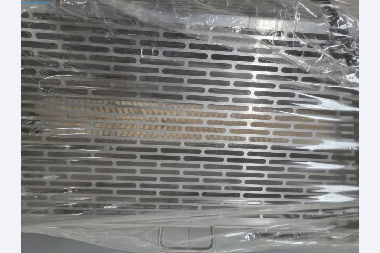 Maschinen und Laborausstattung eines Unternehmens für den Anbau von medizinischem Cannabis-6