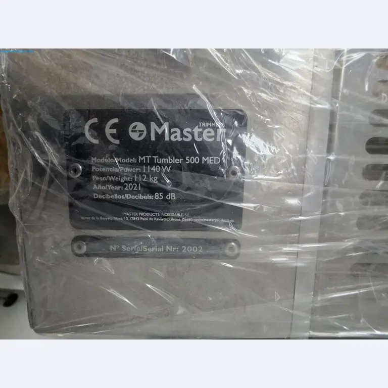 Maschinen und Laborausstattung eines Unternehmens für den Anbau von medizinischem Cannabis-7